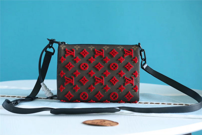 I W Fashion Lu-Vi bags - 10423