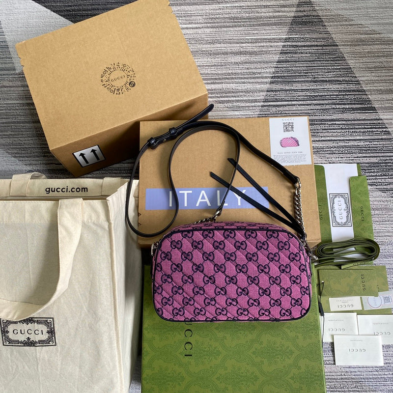 PHA - GUKI Bags - 1963