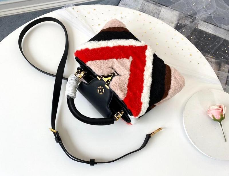 Ava’s Mode - LOV Bags - 2576