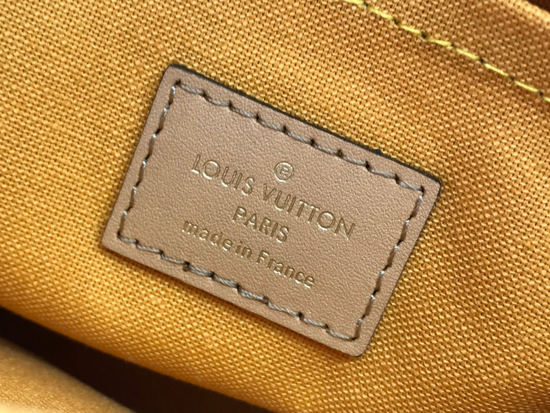 I W Fashion Lu-Vi Bags - 16963