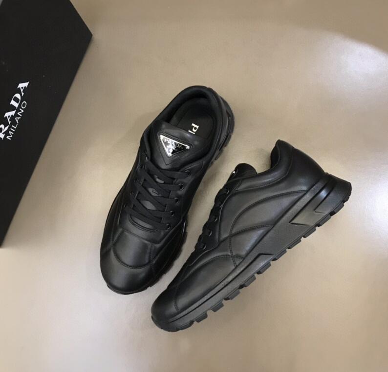 Ava’s Mode - PD Men Shoes - 180