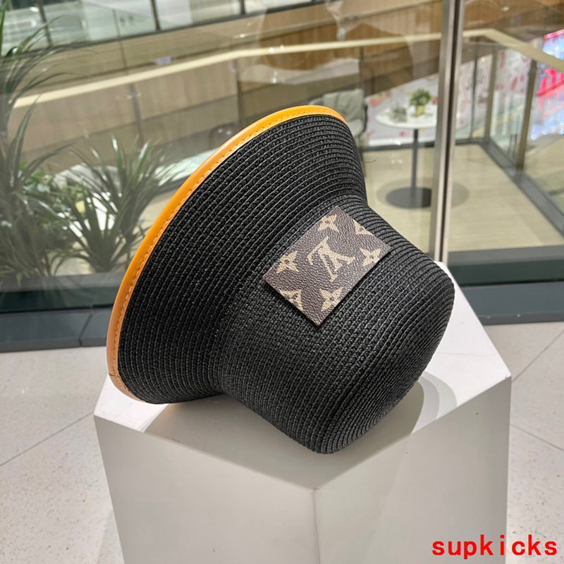 Louis Vuitton Luxury Cap