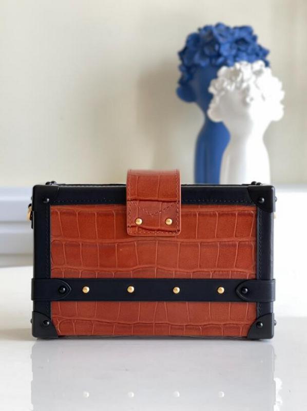 Ava’s Mode - LOV Bags - 2154