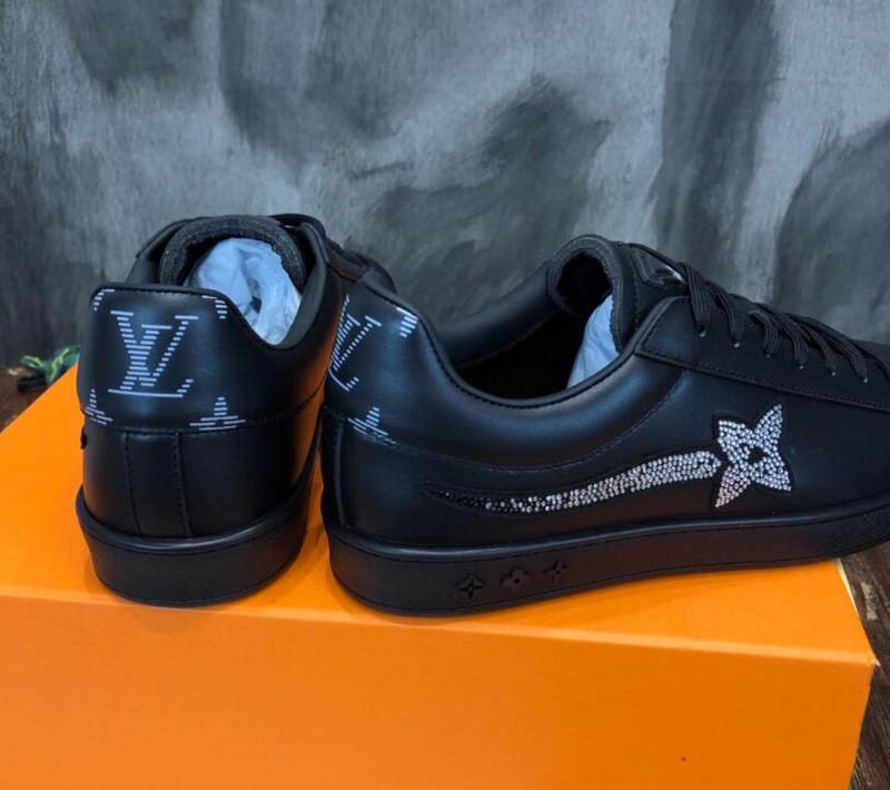 Ava’s Mode - LOV Men Shoes - 1220