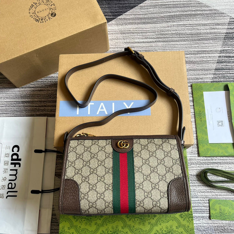 PHA - GUKI Bags - 327