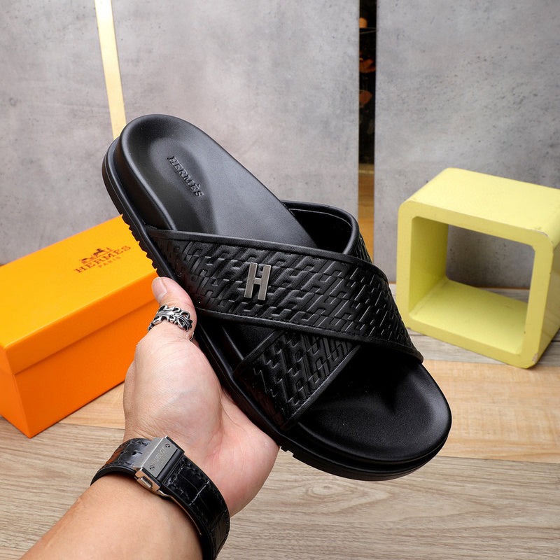 Hermes Luxury Shoes