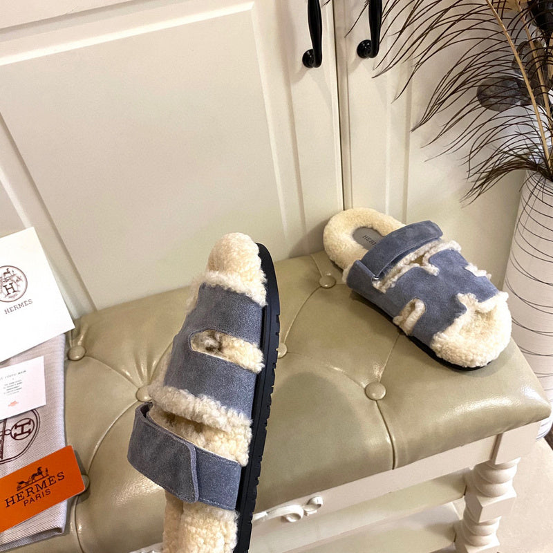 Hermes Luxury Sandals