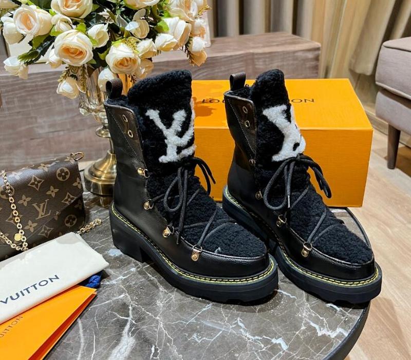 Ava’s Mode - LOV Women Shoes - 884