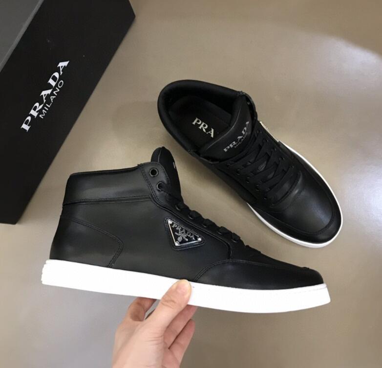 Ava’s Mode - PD Men Shoes - 169