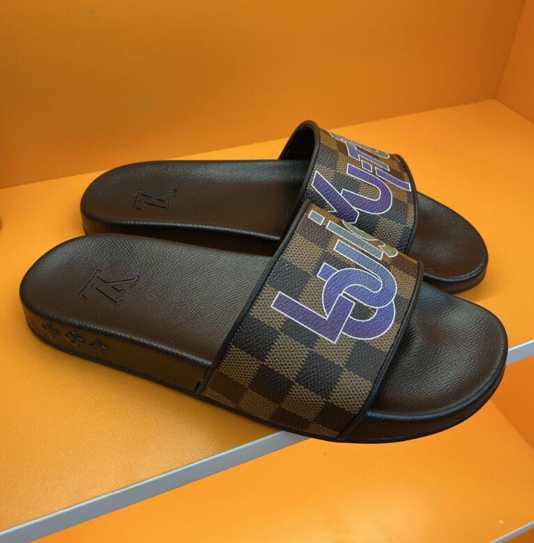 Ava’s Mode - LOV Men Shoes - 1077