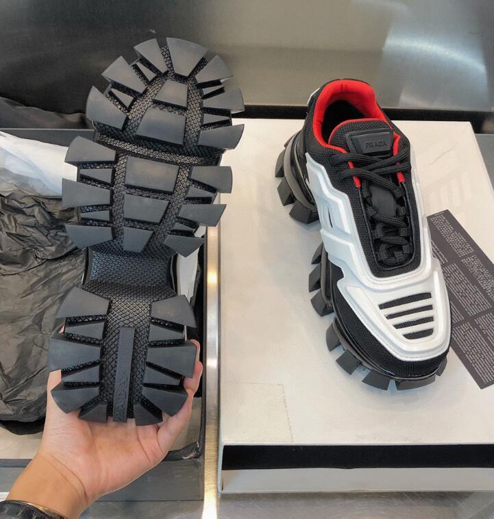 Ava’s Mode - PD Men Shoes - 443