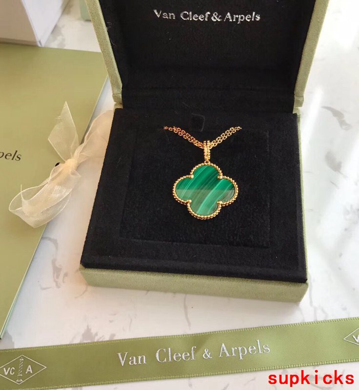 Van Cleef & Arples Jewelry