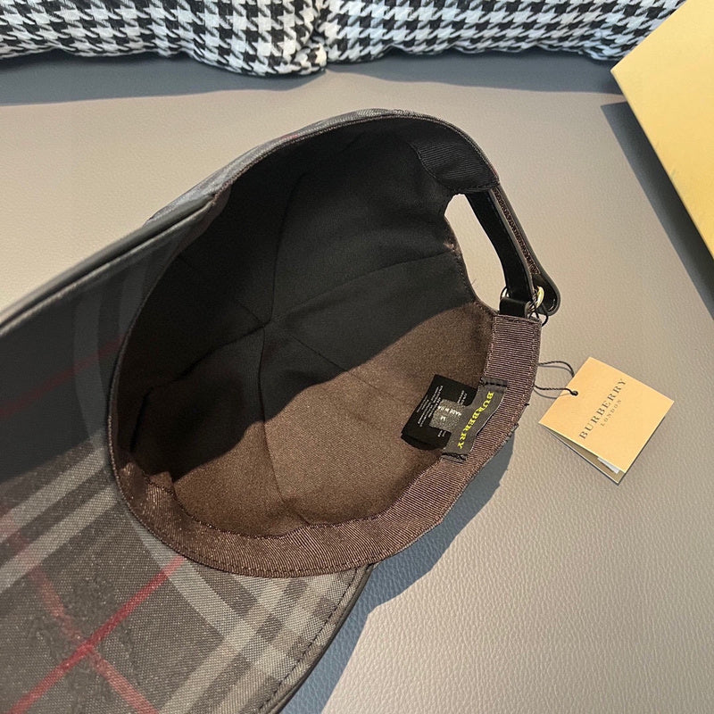 Burberry Luxury Cap
