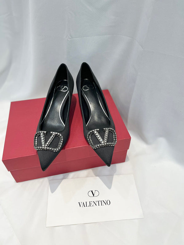 Valentino GARAVANI Luxury Shoes