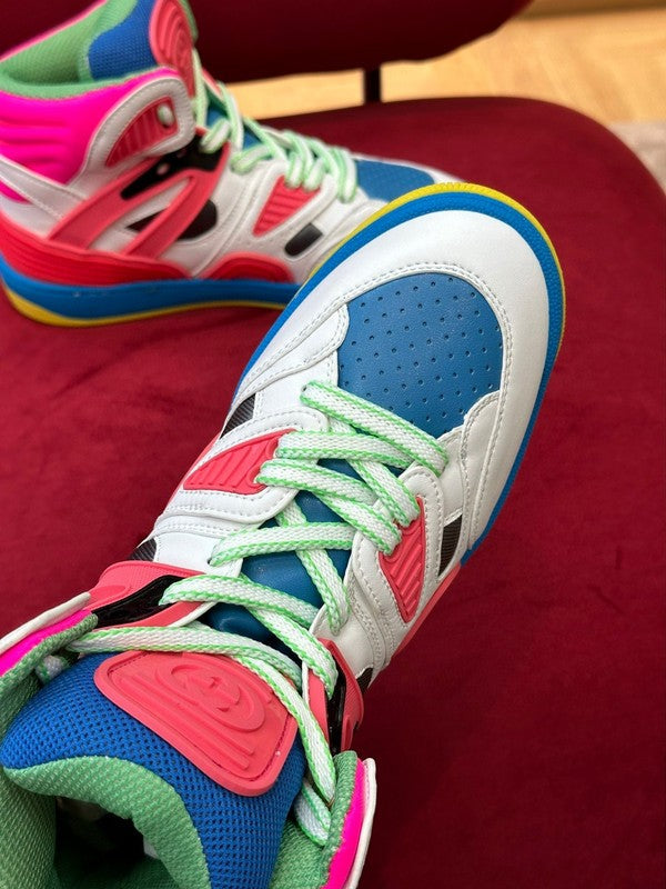 Gucci Luxury Shoes