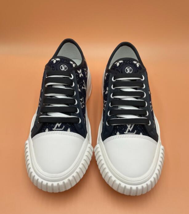 Ava’s Mode - LOV Men Shoes - 1008