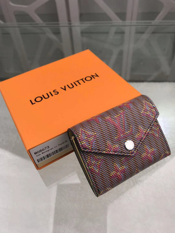 I W Fashion Lu-Vi bags - 9165