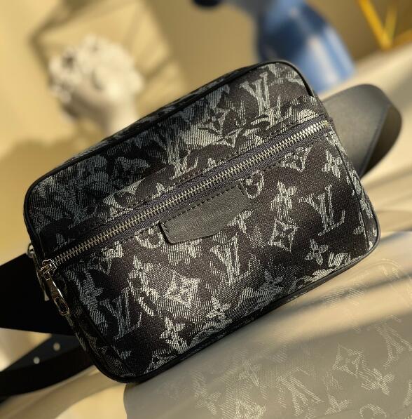 Ava’s Mode - LOV Bags - 2593