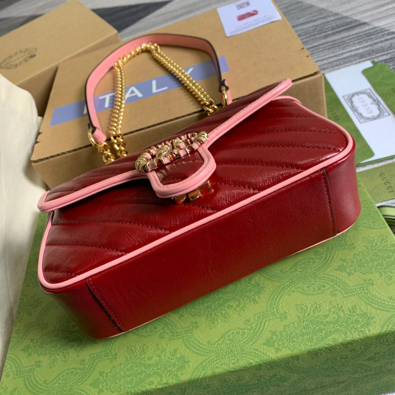 PHA - GUKI Bags - 1935