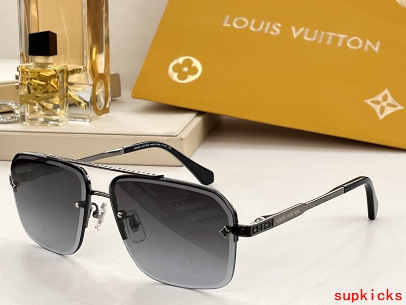 Louis Vuittion Luxury Sunglasses