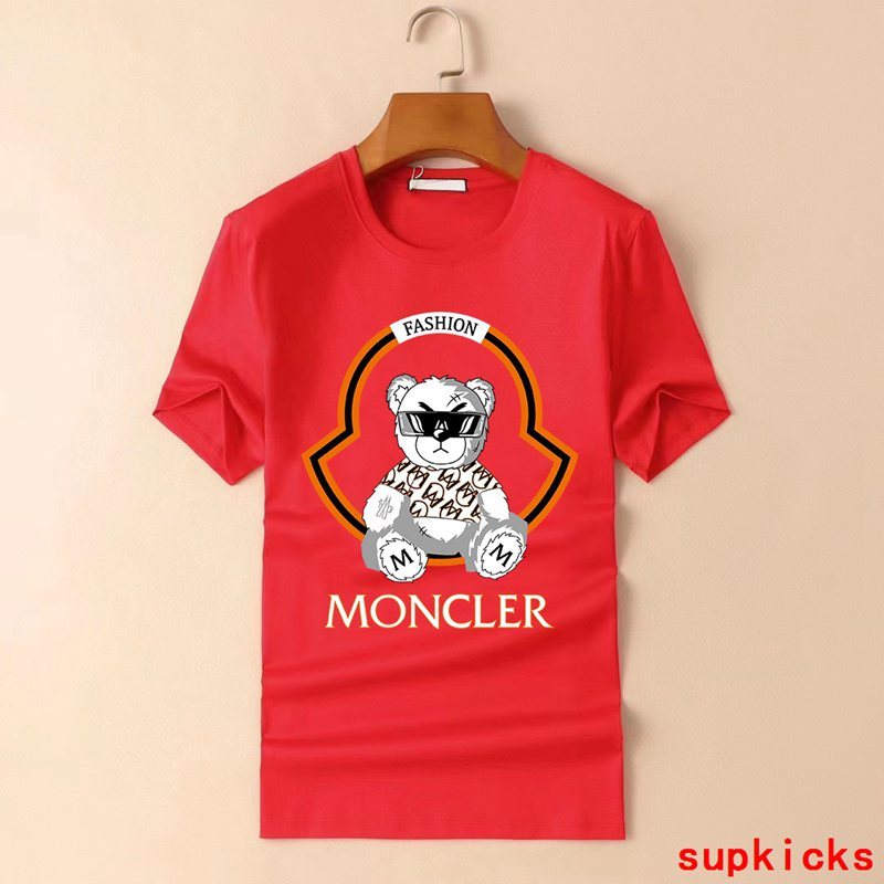 Moncler Luxury Cloth