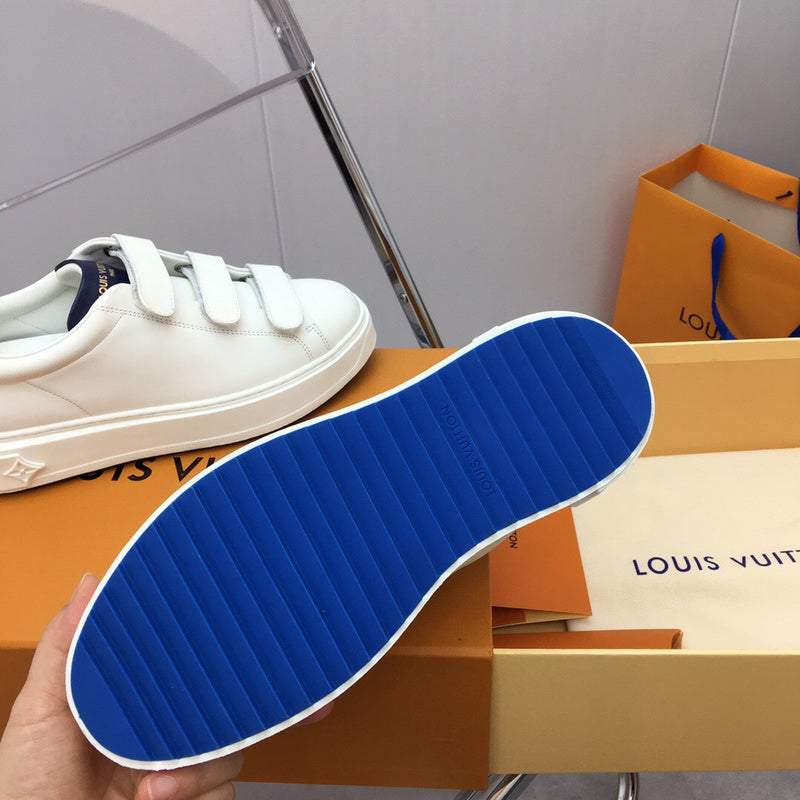 Louis Vuittion Luxury Shoes