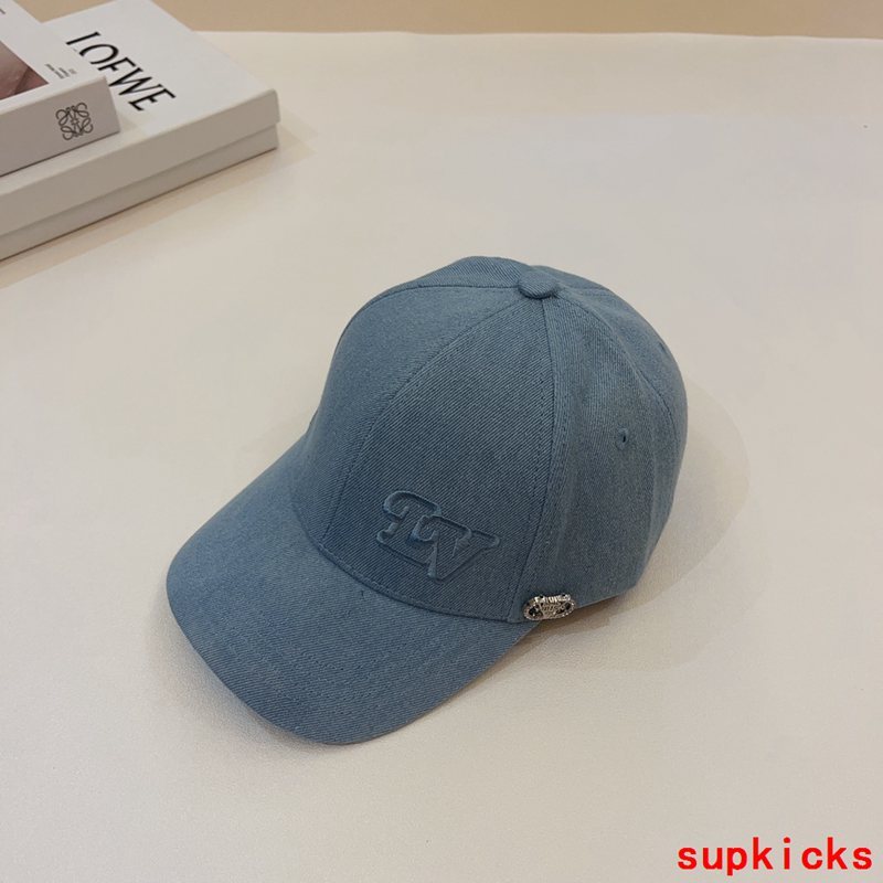 Louis Vuitton Luxury Cap