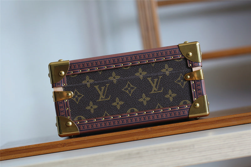 I W Fashion Lu-Vi bags - 9539