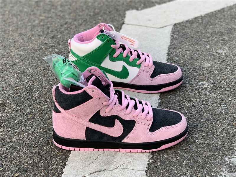 Nike Luxury Shoes