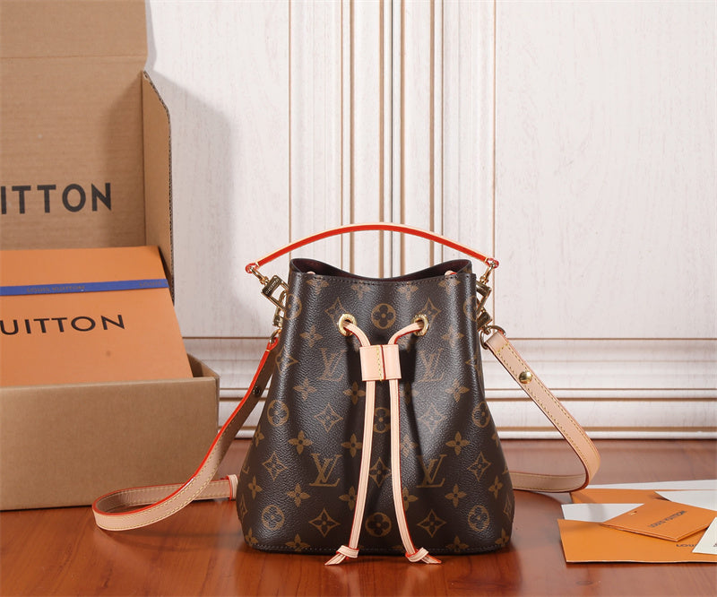 PHA - LOV Bags - 377