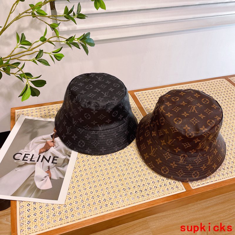 Louis Vuitton Luxury Cap