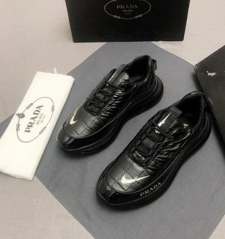 Ava’s Mode - PD Men Shoes - 473
