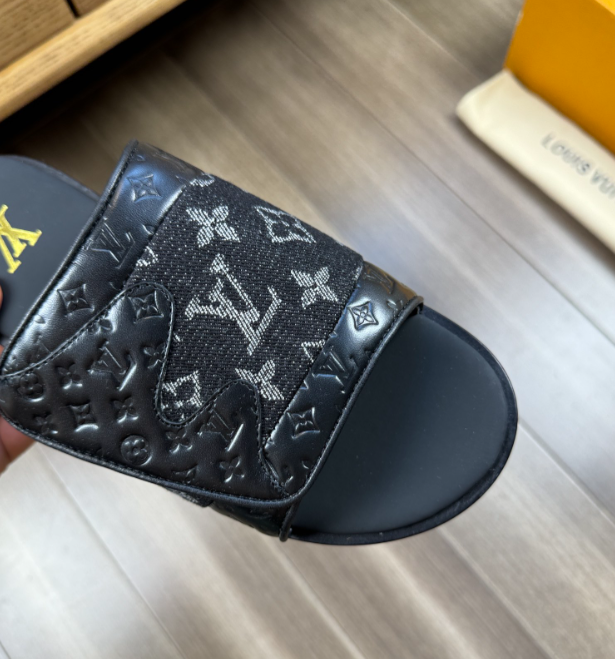 Ava’s Mode - LOV Men Shoes - 088