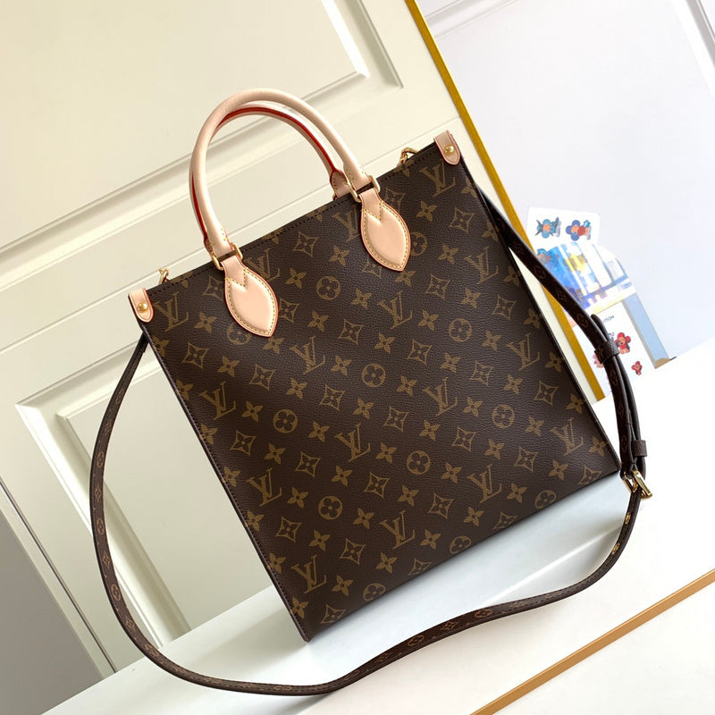 I W Fashion Lu-Vi bags - 17545