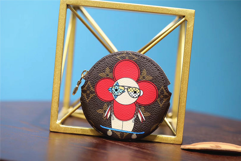 I W Fashion Lu-Vi bags - 9182