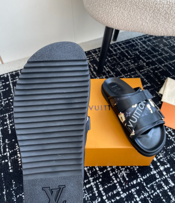 Ava’s Mode - LOV Men Shoes - 091