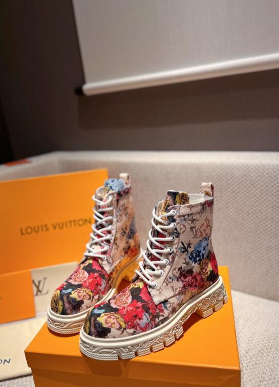Ava’s Mode - LOV Women Shoes - 698