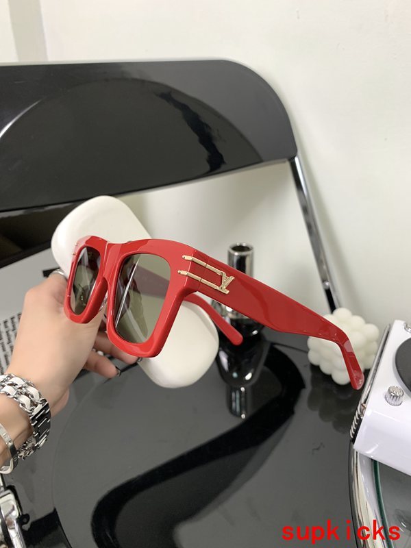 Louis Vuittion Luxury Sunglasses