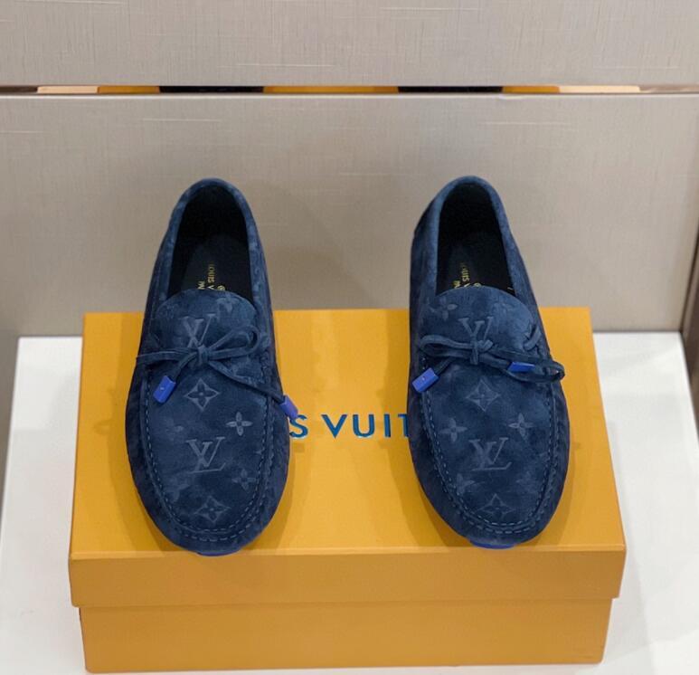 Ava’s Mode - LOV Men Shoes - 886