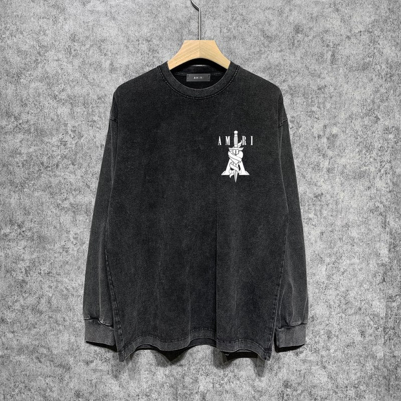 AMIR Hoodies - 155