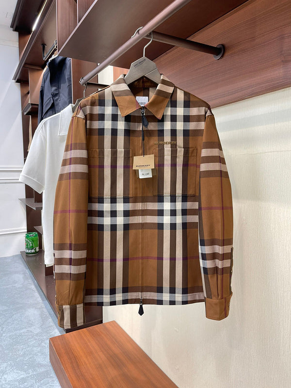 Burberry Luxury Clothes