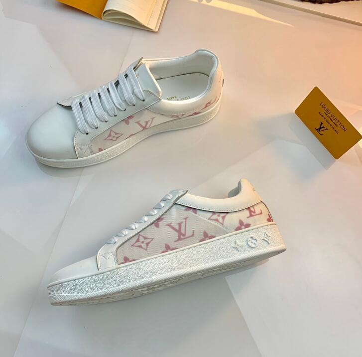 Ava’s Mode - LOV Men Shoes - 1821