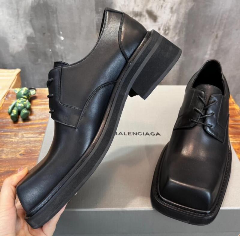 Ava’s Mode - PD Men Shoes - 209