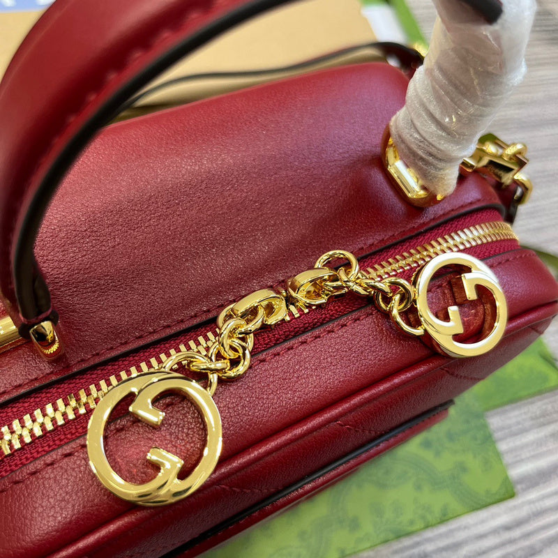 ENT - GCI Bags - 1241