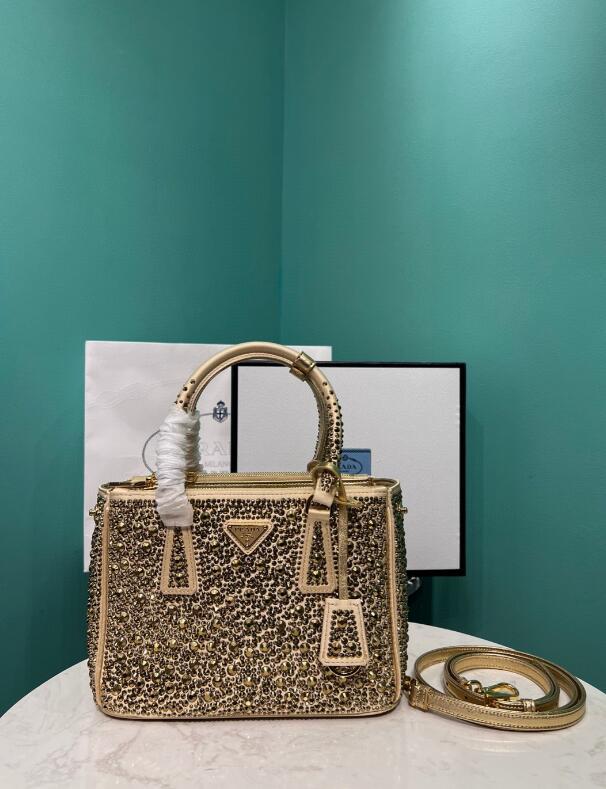 Ava’s Mode - PD Bags - 077