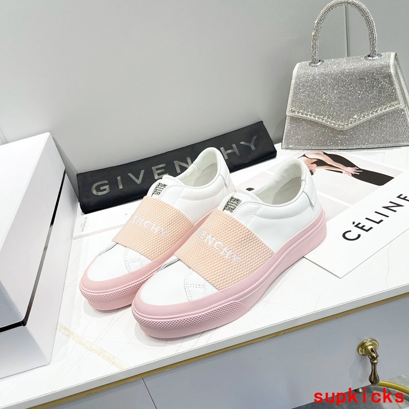 Givenchy Luxury Shoes