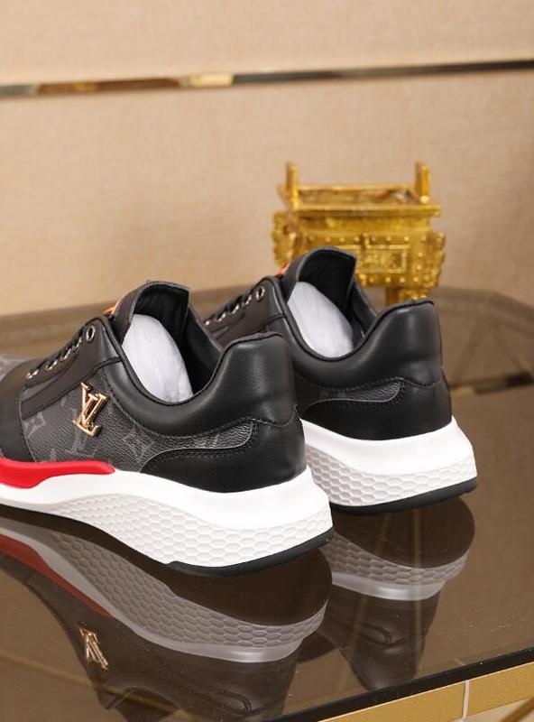 Ava’s Mode - LOV Men Shoes - 1873
