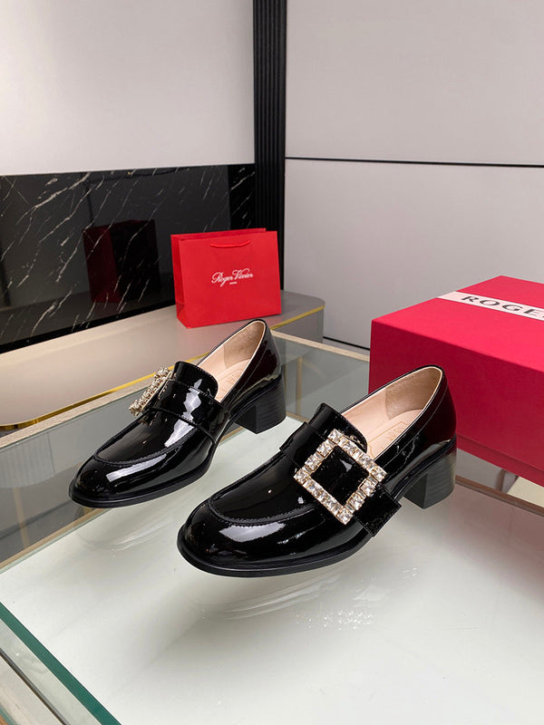 Roger Vivier Luxury Shoes