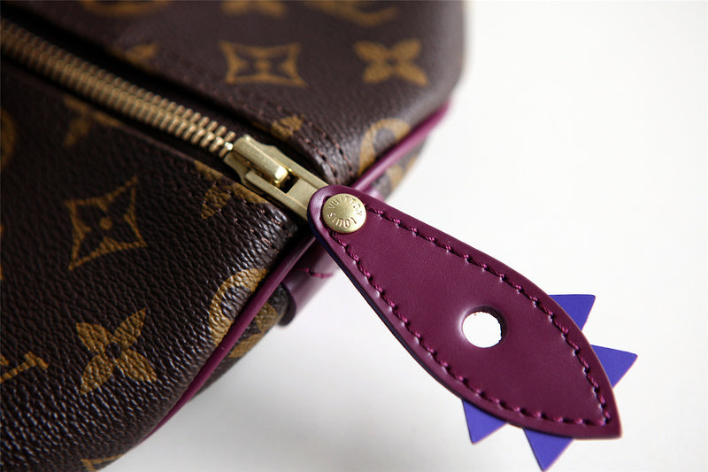 I W Fashion Lu-Vi bags - 8168