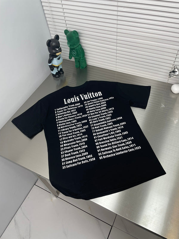 Louis Vuittion Luxury T-Shirt